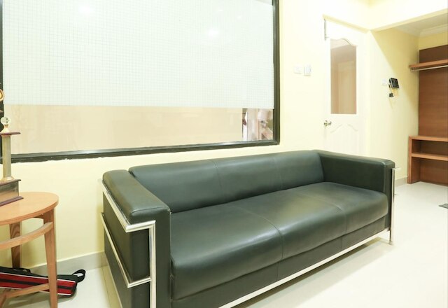 SR レジデンシー