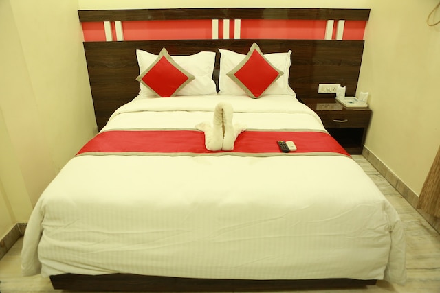 SR レジデンシー