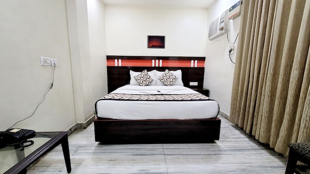 SR レジデンシー