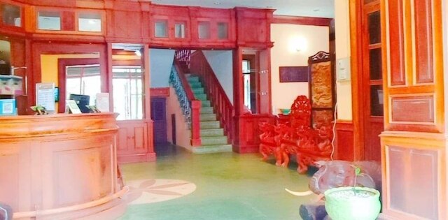 グリーン ランド ホテル