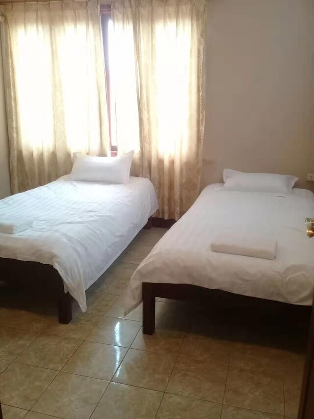 グリーン ランド ホテル