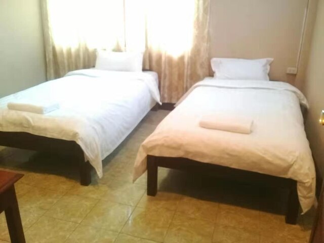 グリーン ランド ホテル