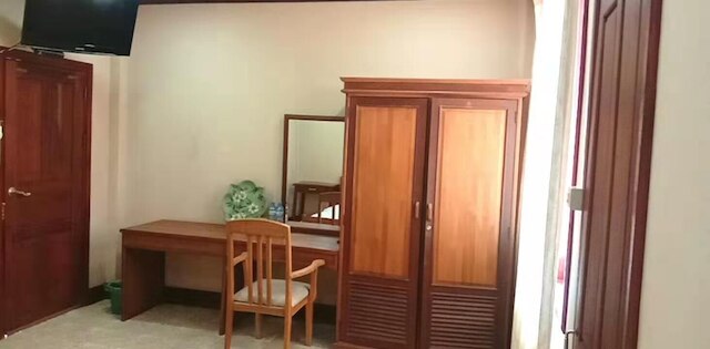 グリーン ランド ホテル