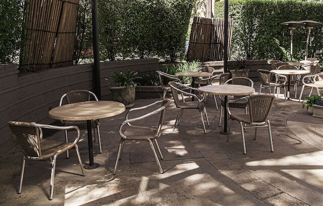 メルボルン キュー セントラル アパートメンツ ホテル