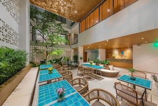 プラナ ブティック ホテル アンド アパートメンツ