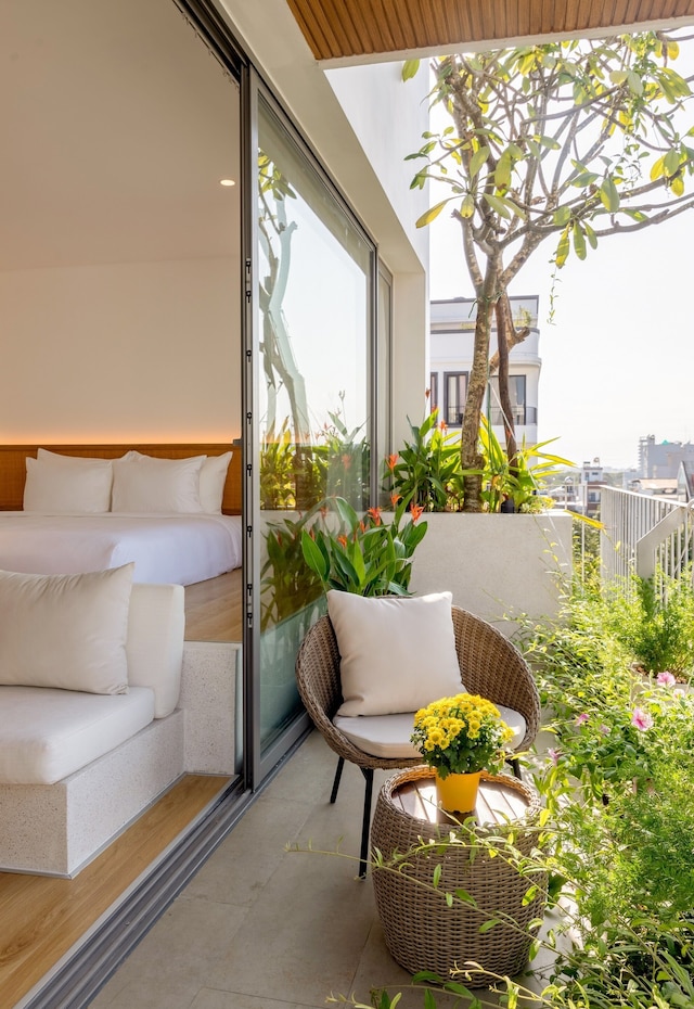 プラナ ブティック ホテル アンド アパートメンツ