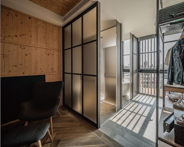 オイン ホテル & ホステル (Oinn Hotel & Hostel)