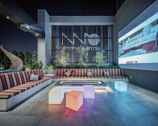 オイン ホテル & ホステル (Oinn Hotel & Hostel)