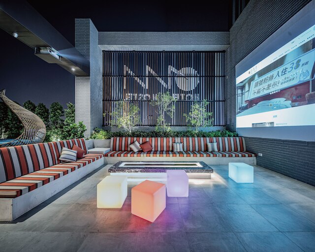 オイン ホテル & ホステル (Oinn Hotel & Hostel)