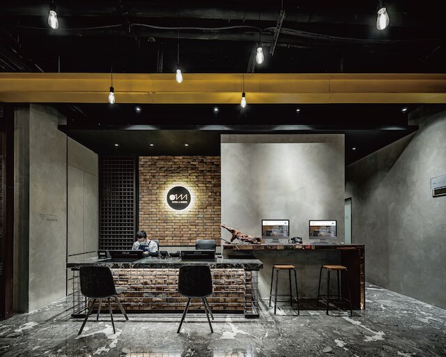 オイン ホテル & ホステル (Oinn Hotel & Hostel)