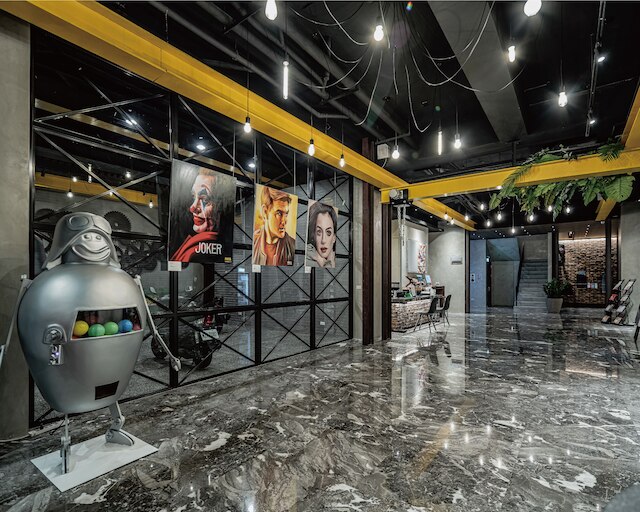 オイン ホテル & ホステル (Oinn Hotel & Hostel)