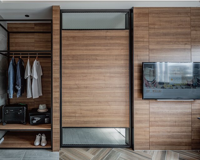 オイン ホテル & ホステル (Oinn Hotel & Hostel)