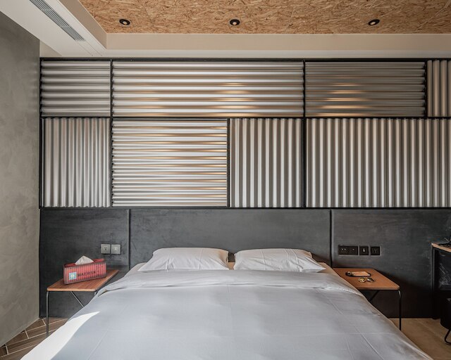 オイン ホテル & ホステル (Oinn Hotel & Hostel)