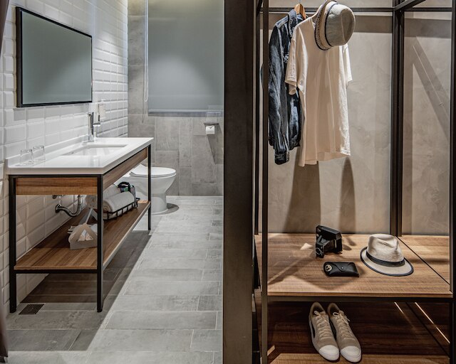 オイン ホテル & ホステル (Oinn Hotel & Hostel)