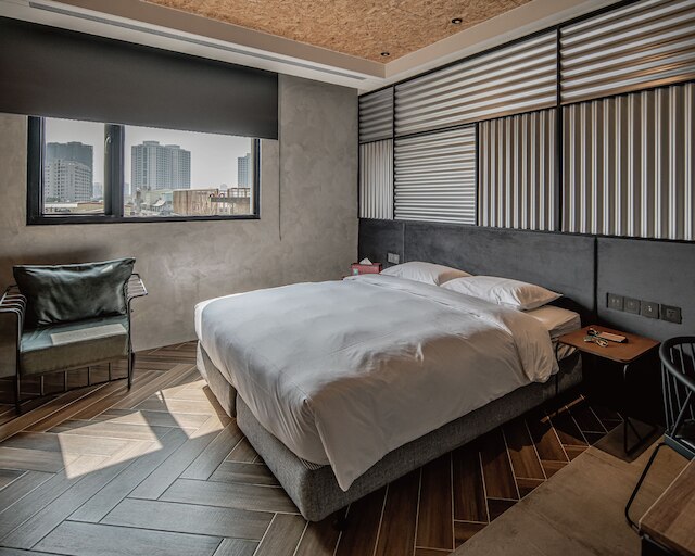 オイン ホテル & ホステル (Oinn Hotel & Hostel)