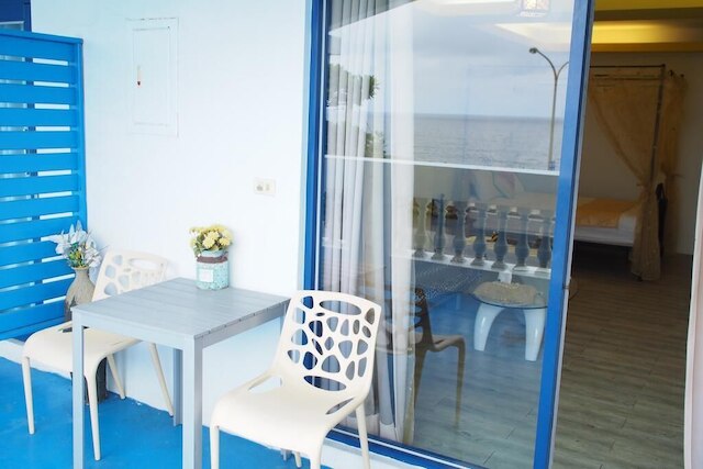 シェントゥオリーニー B&B (聖托里尼民宿)