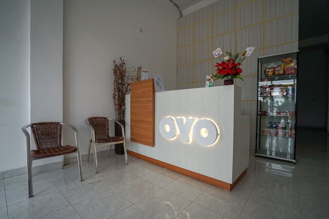 OYO Life 1299 バルコニーオレンジホームステイ