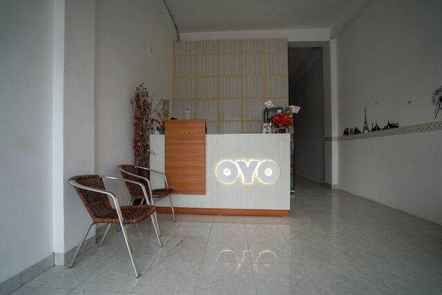 OYO Life 1299 バルコニーオレンジホームステイ