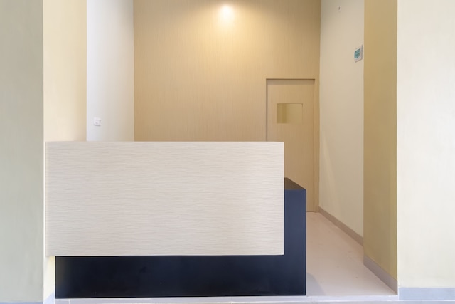 OYO 1185 ブキット トエドジョ レジデンス シャリーア