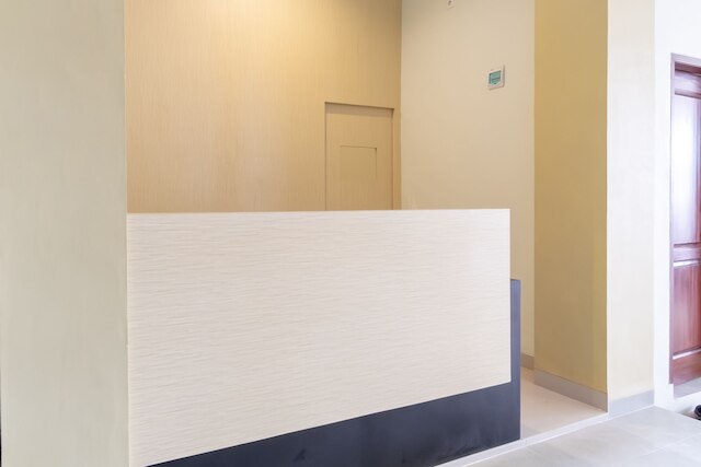 OYO 1185 ブキット トエドジョ レジデンス シャリーア