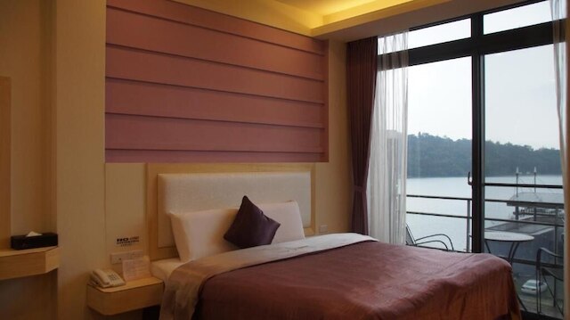 レイク イン マウンテン B&B