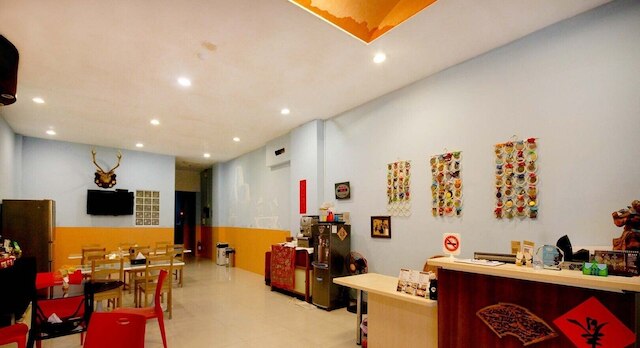 レイク イン マウンテン B&B