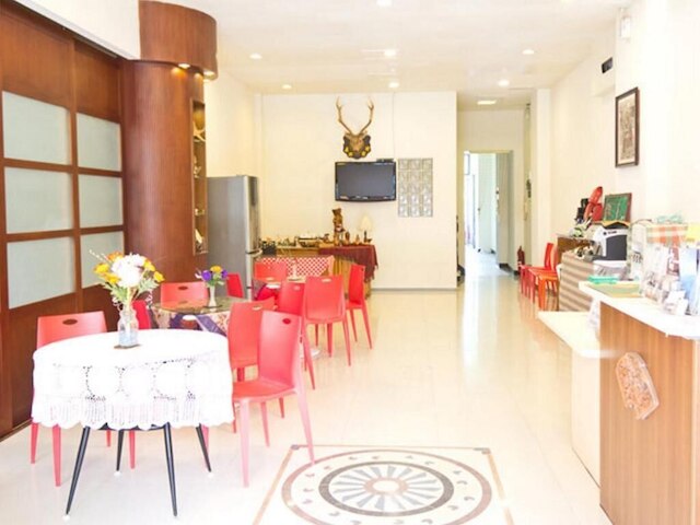 レイク イン マウンテン B&B