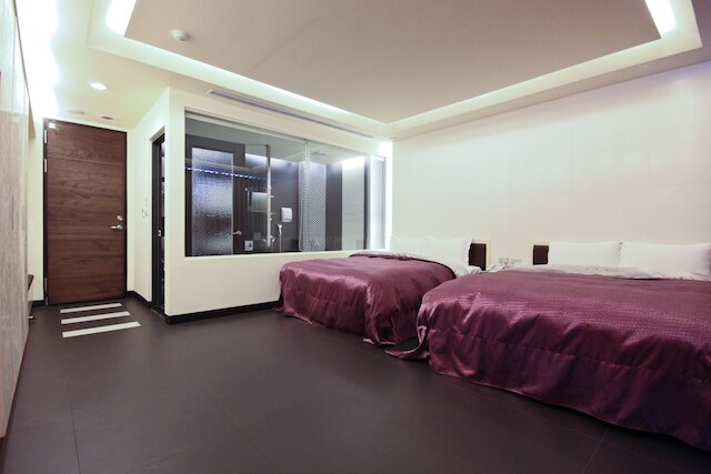 レイク イン マウンテン B&B