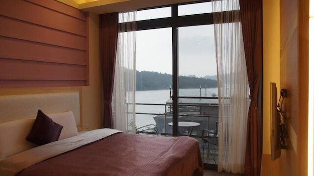 レイク イン マウンテン B&B