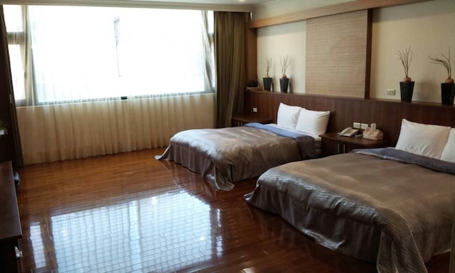 レイク イン マウンテン B&B