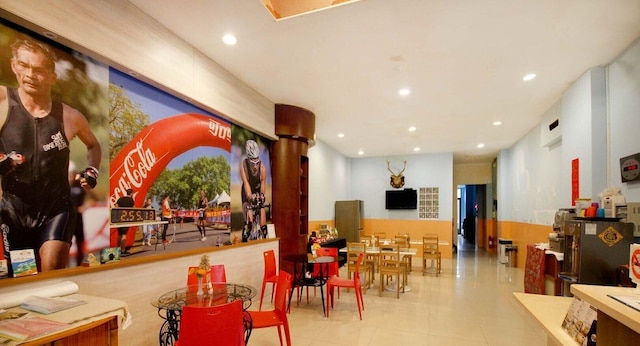 レイク イン マウンテン B&B