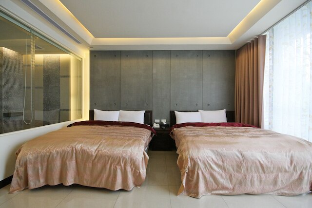 レイク イン マウンテン B&B