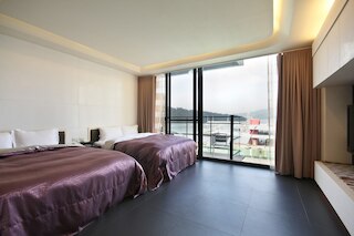 レイク イン マウンテン B&B