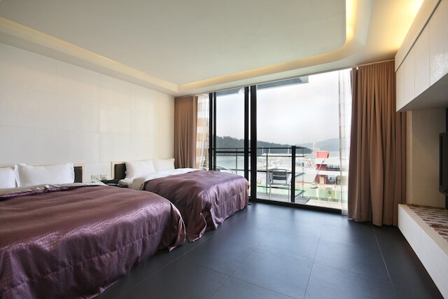 レイク イン マウンテン B&B