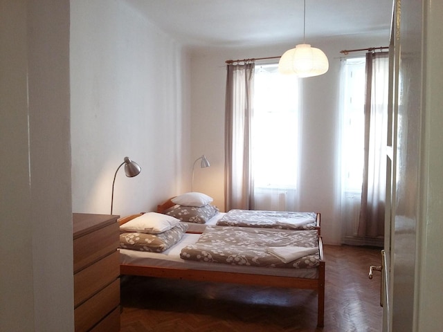 テイズ アパートメンツ