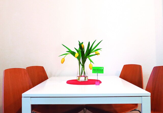 テイズ アパートメンツ