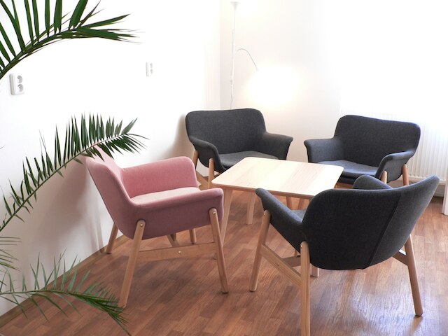 テイズ アパートメンツ