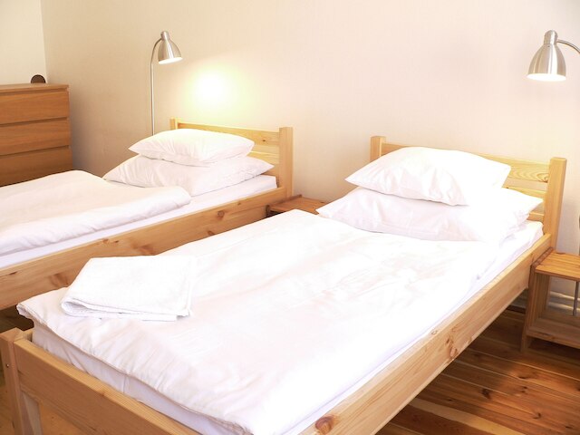 テイズ アパートメンツ