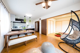 ID STAY 河口湖Ⅱ