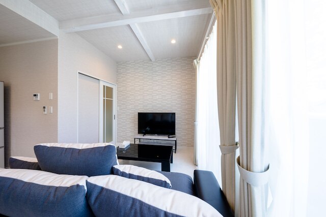 マウント ビュー B