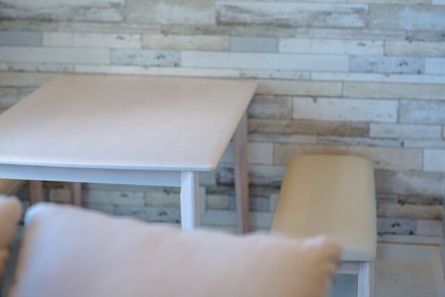 マウント ビュー B