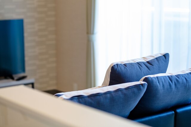 マウント ビュー B