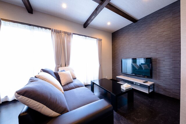 マウント ビュー B