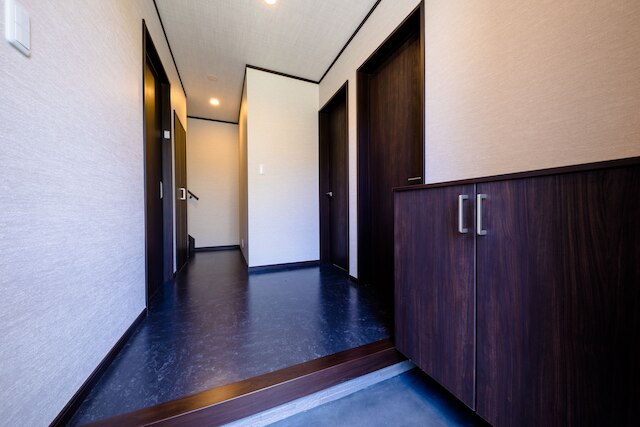 マウント ビュー B