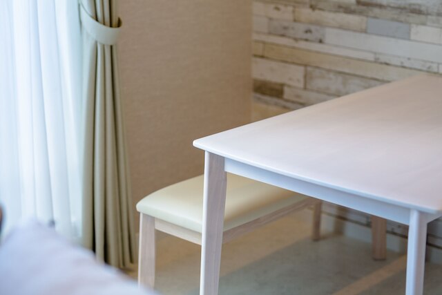 マウント ビュー B