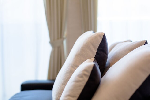 マウント ビュー B