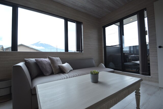 TOCORO.Mt. Fuji Yayoi