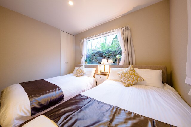 Villa Hanasaku Mt.Fuji KAWAGUCHIKO B