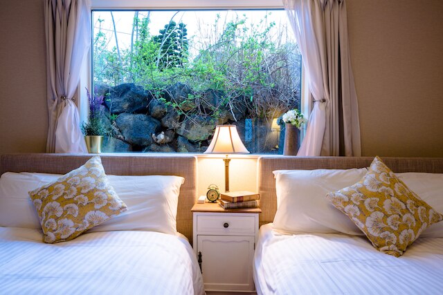 Villa Hanasaku Mt.Fuji KAWAGUCHIKO B