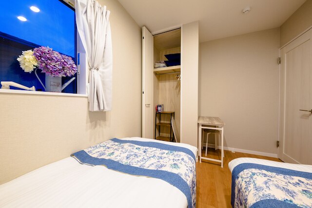 Villa Hanasaku Mt.Fuji KAWAGUCHIKO B